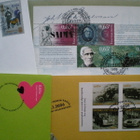 FDC - Vuoden 2006 KAIKKI FDC:t kerralla! - LaPe-hinta 81,50€ - pikkukuva 2