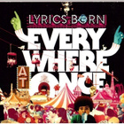 LYRICS DORN EVERY WHERE AT ONCE - pikkukuva 1