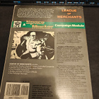 League of Merchants (A Space Master Campaign Module) - pikkukuva 2