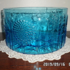 TOIKAN SUURIN, HALK. n. 24 CM OLEVA FLORA NUUTAJÄRVI - pikkukuva 3