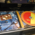 YUP - Outo elämä CD - pikkukuva 2