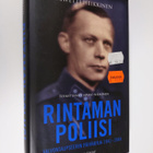 Taavetti Heikkinen : Rintaman poliisi : valvontaupseerin ... - pikkukuva 1