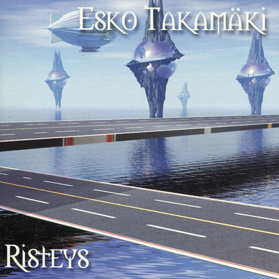 ESKO TAKAMÄKI : Risteys