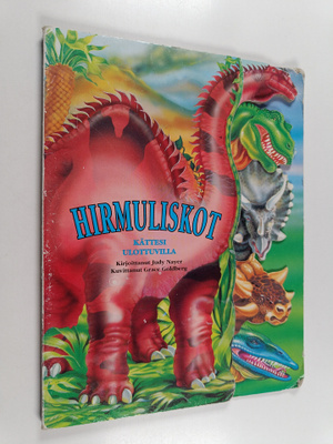 Judy Nayer : Hirmuliskot