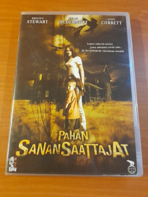 Pahan sanansaattajat