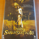 Pahan sanansaattajat - pikkukuva 1