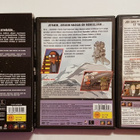 Family Guy - Two Films (2-disc) DVD - pikkukuva 2