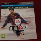PS3 FIFA 14 Collector's Edition - pikkukuva 4