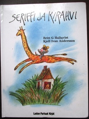 Seriffi ja kirahvi