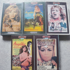 Angelika elokuvat VHS - pikkukuva 1