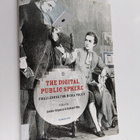 Jostein Gripsrud : The digital public sphere : challenges... - pikkukuva 1