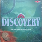 Discovery - seikkailu salaisuuksien saarella (Tactic 2002) - pikkukuva 1
