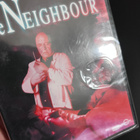 The Neighbour - DVD *UUSI* - pikkukuva 2