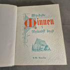Rancken: Wördade Minnen i Nyländsk bygd (kuv. 1950) - pikkukuva 2
