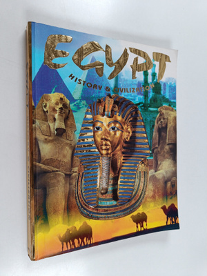 Egypt - History & Civilization