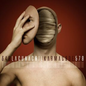 LACUNA COIL: Karmacode (CD), 2006, mm. Our truth