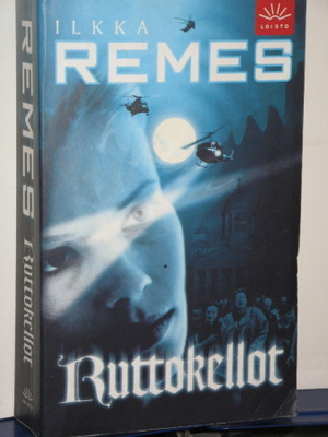 Ilkka Remes : Ruttokellot