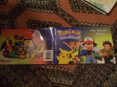 POKEMON