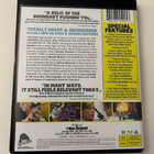 The Mad Bomber Blu-ray (1973) Eng. Sub ABC - pikkukuva 2