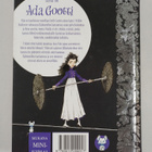 Chris Riddell : Ada Gootti ja hiiren haamu - pikkukuva 2