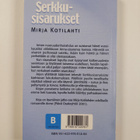 Mirja Kotilahti : Serkkusisarukset - pikkukuva 2