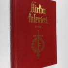 Kirkon kalenteri 1990 : kirkon vuosikirja - pikkukuva 1