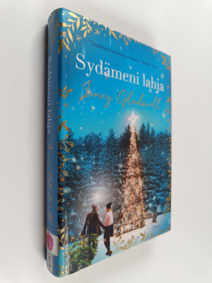 Jenny Gladwell : Sydämeni lahja