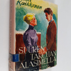 Helli Kaikkonen : Suuren takojan alasimella - pikkukuva 1