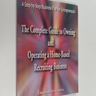 Charrissa Cawley : The Complete Guide to Owning and Opera... - pikkukuva 1