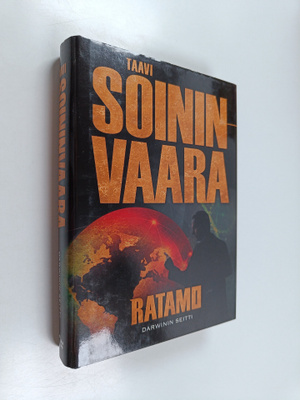 Taavi Soininvaara : Darwinin seitti