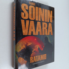 Taavi Soininvaara : Darwinin seitti - pikkukuva 1