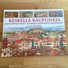 Keskellä kaupunkia -kirja (Steve Noon, Philip Steele) - pikkukuva 1