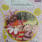 Unelmatarha 14 dvd - pikkukuva 2