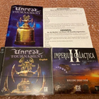 PC / CD Unreal Tournament BIG BOX - pikkukuva 3