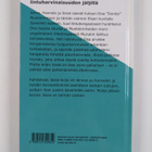 Merja Jalo : Jesse lintukoira - pikkukuva 2
