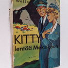 Helen Wells : Kitty lentää Meksikoon - pikkukuva 1