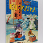 Hayden McAllister : Kanien kuumatka - pikkukuva 1