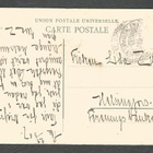 KESAMONSAARI - 1907 - - pikkukuva 2