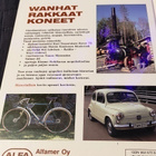 Wanhat rakkaat koneet - pikkukuva 2