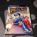 PS2 Mega Man Anniversary Collection - pikkukuva 1