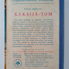 Victor Appleton : Keksijä Tom - pikkukuva 2