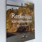 Jouni Laaksonen : Retkeilijän kansallispuistot - pikkukuva 1