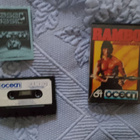 Rambo C64 - pikkukuva 3