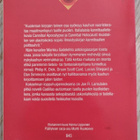 Sadelehto (toim.) Kuoleman kirjat 2 - pikkukuva 2