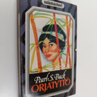 Pearl S. Buck : Orjatyttö - pikkukuva 1