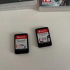 Assassin's Creed III + Black Flag + Rogue - Switch - pikkukuva 3