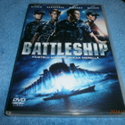 BATTLESHIP - DVD - pikkukuva 1