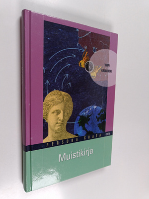 Virpi Kalakoski : Muistikirja