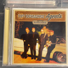 TOPI SORSAKOSKI & AGENTS - Renegades cd - pikkukuva 1