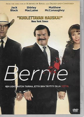 Bernie (DVD)